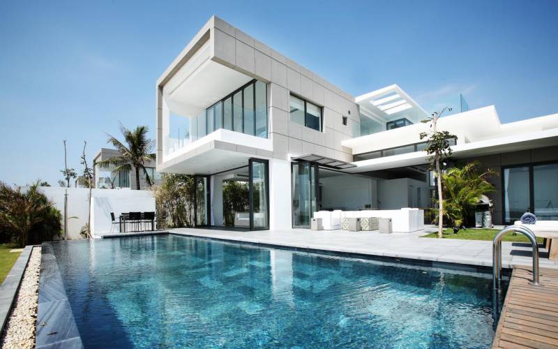 Viet Glass Đạt Mốc 300+ Công Trình Thi Công Nhôm Kính Cao Cấp