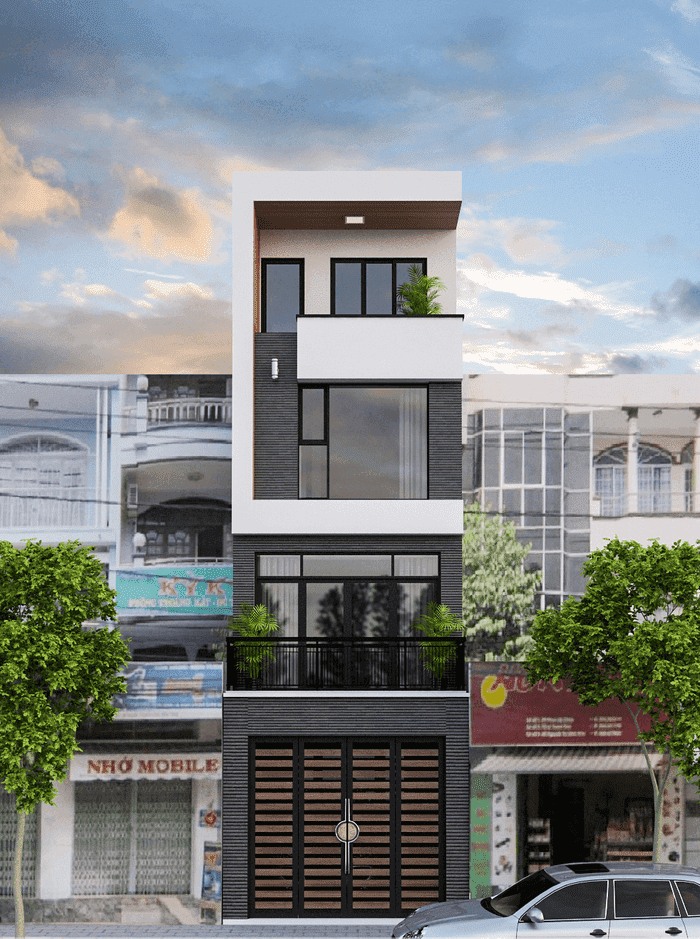 Viet Glass Đạt Mốc 300+ Công Trình Thi Công Nhôm Kính Cao Cấp