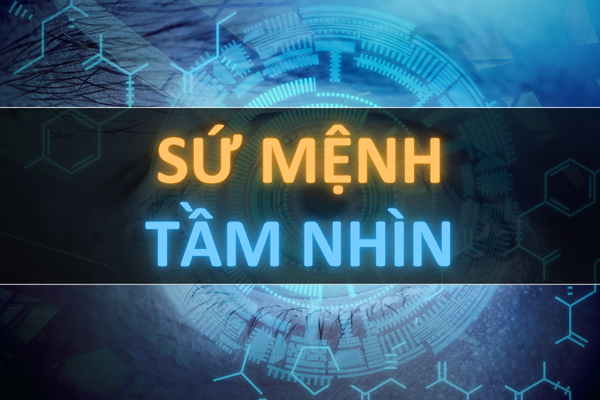 TẦM NHÌN VÀ SỨ MỆNH CỦA SKINSOLVE