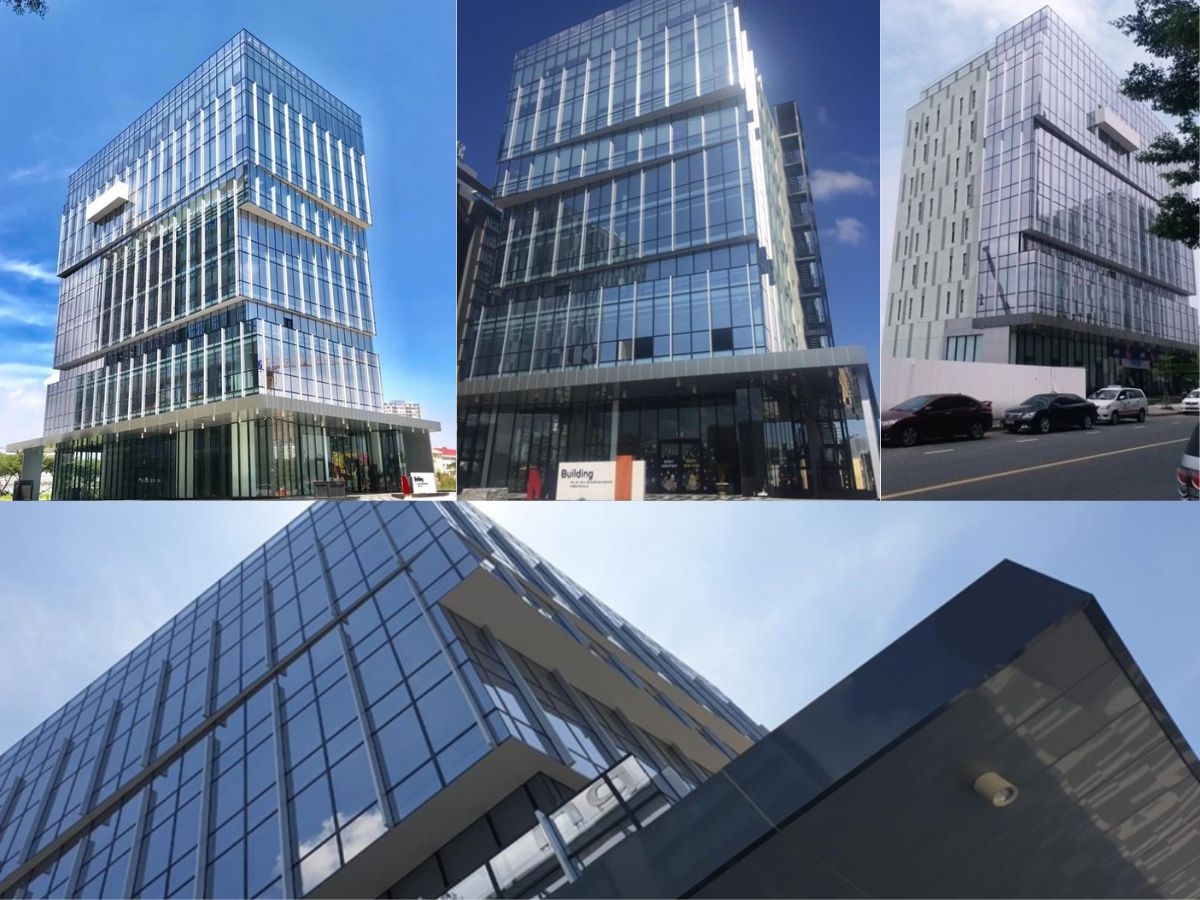 4M Building 2018