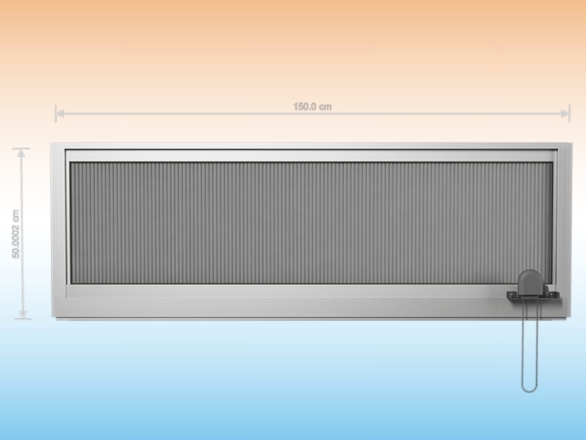 ATIS AWNING OPERATOR (SLIT) 2
