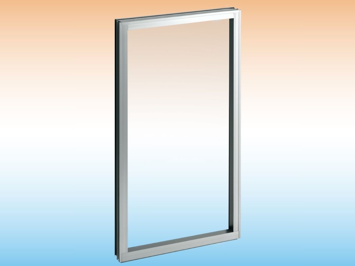 Fix window - VÁCH KÍNH CỐ ĐỊNH