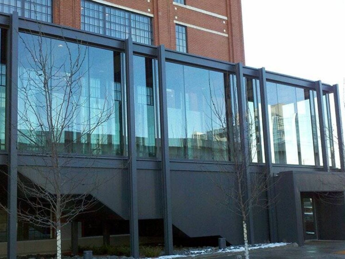 KÍNH HỘP (INSULATED GLASS)