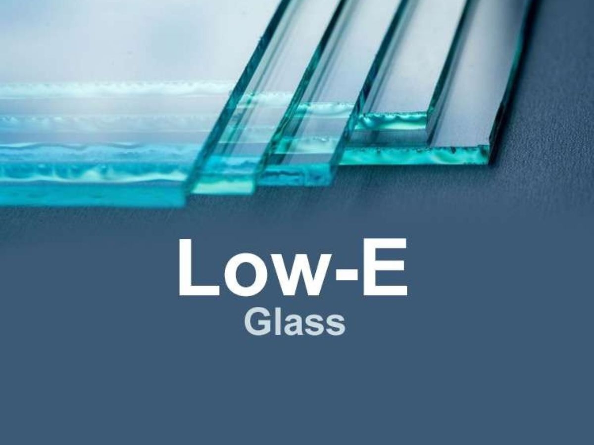 KÍNH LOW-E
