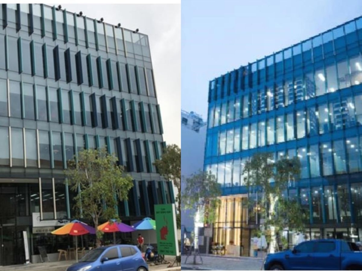 LINCOL BUILDING Q7 (2018):