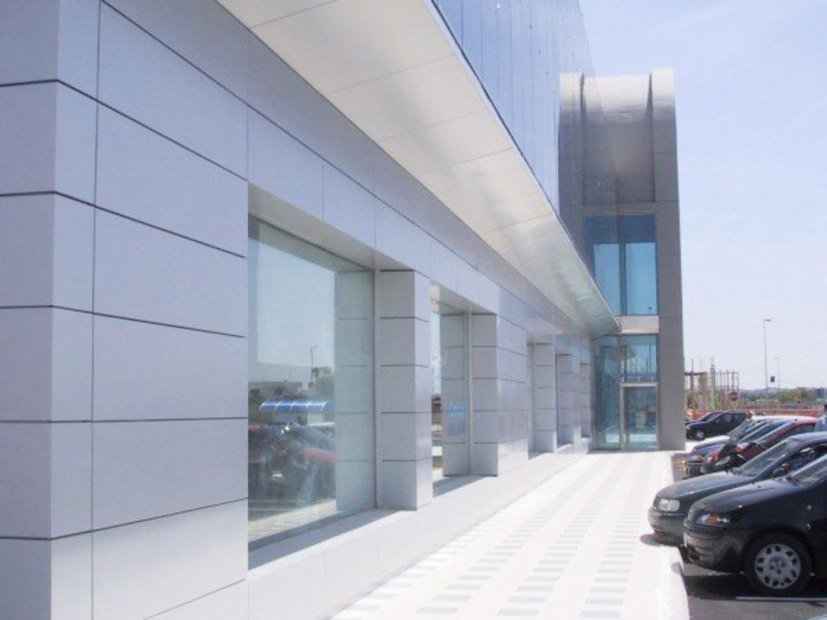 Nhôm Đông Á, Hyundai, Jiyu, Alcotop, ...