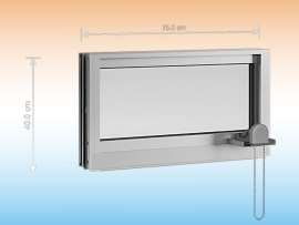 ATIS AWNING OPERATOR (SLIT) 1