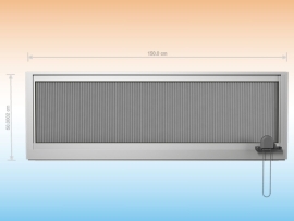 ATIS AWNING OPERATOR (SLIT) 2