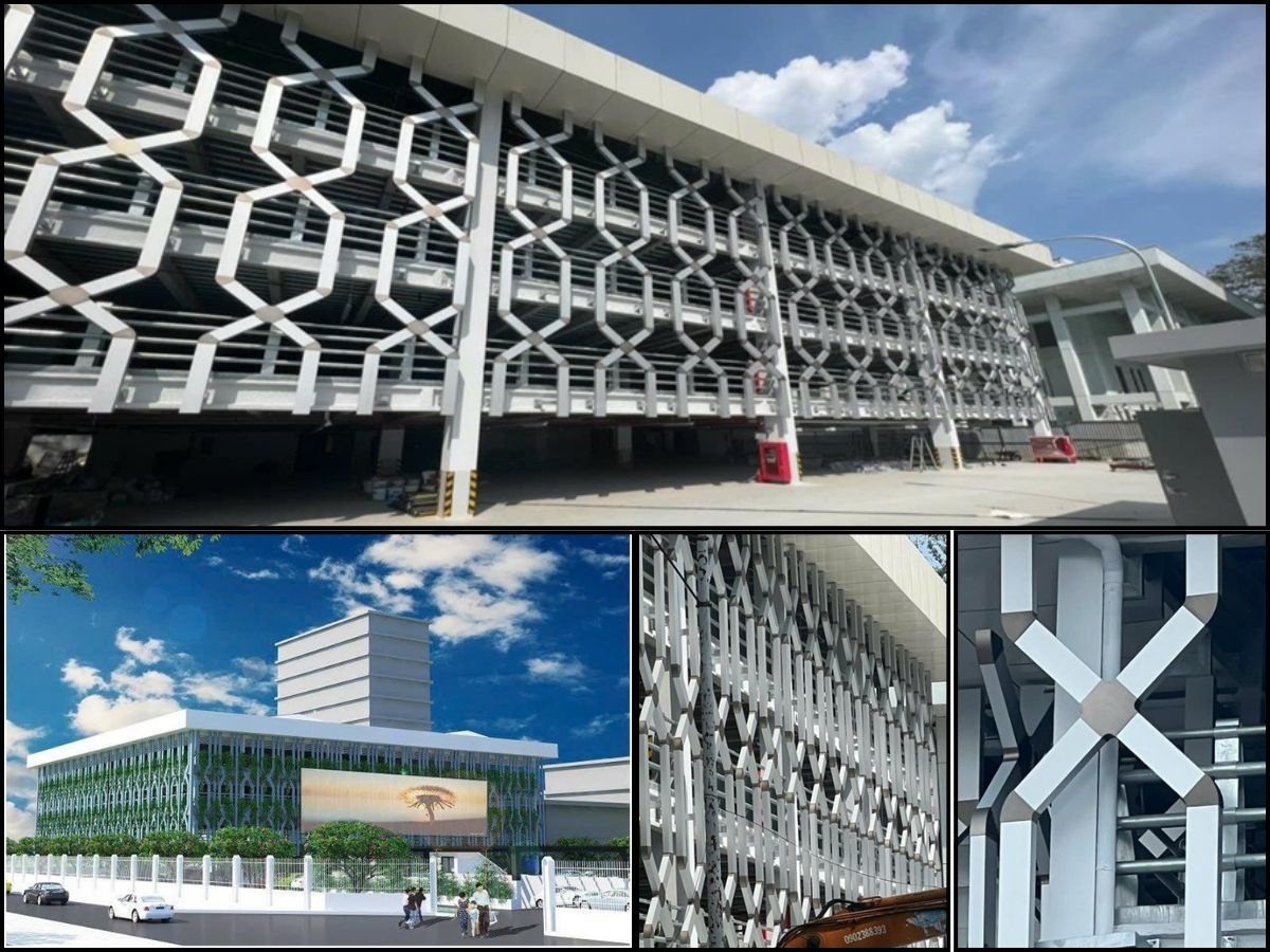 Bệnh viện chợ rẫy (2023)
