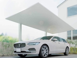 Carport SC ( Cao Cấp )