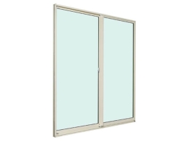 Cửa sổ trượt (2-3-4-6 cánh)