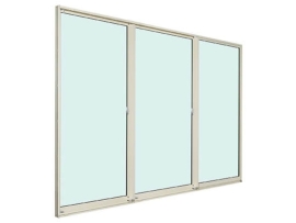 Cửa sổ trượt (2-3-4-6 cánh)