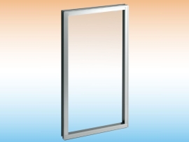 Fix window - VÁCH KÍNH CỐ ĐỊNH