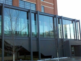 KÍNH HỘP (INSULATED GLASS)