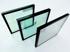KÍNH HỘP (INSULATED GLASS)