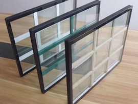 KÍNH HỘP (INSULATED GLASS)