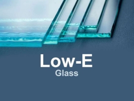KÍNH LOW-E