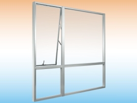 Mix window