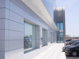 Nhôm Đông Á, Hyundai, Jiyu, Alcotop, ...
