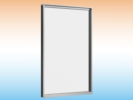 VÁCH CỐ ĐỊNH