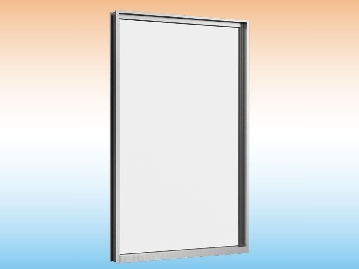 VÁCH CỐ ĐỊNH