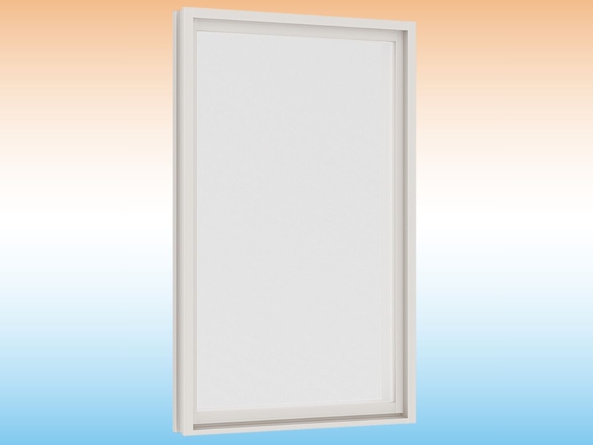 Vách cố định