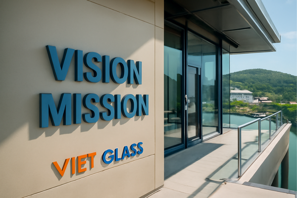 VIETGLASS